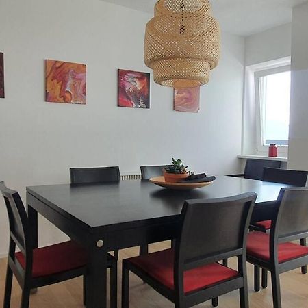 Bird'S Eye View 75 - 8Th Floor 3Br Apt. 100M2 Götzis Buitenkant foto