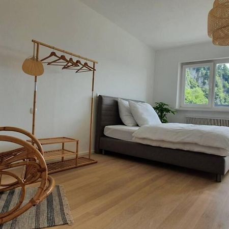 Bird'S Eye View 75 - 8Th Floor 3Br Apt. 100M2 Götzis Buitenkant foto