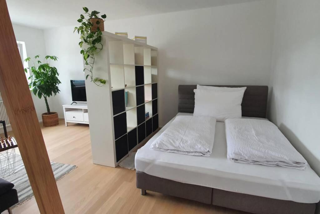 Bird'S Eye View 75 - 8Th Floor 3Br Apt. 100M2 Götzis Buitenkant foto
