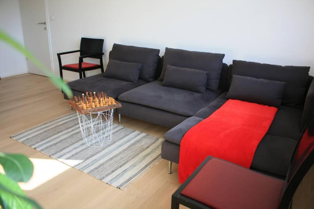Bird'S Eye View 75 - 8Th Floor 3Br Apt. 100M2 Götzis Buitenkant foto